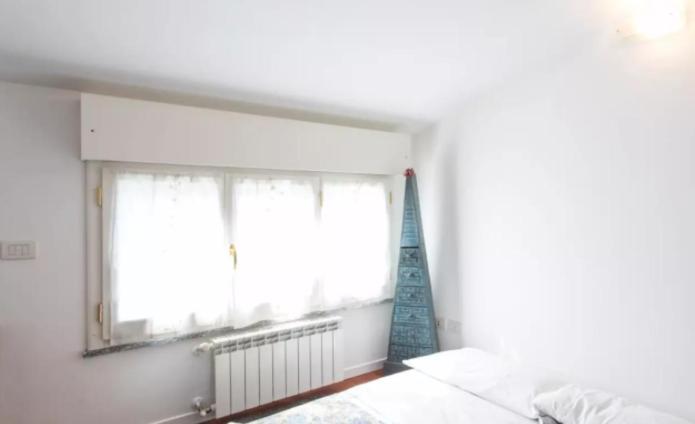 Vintage Apartment In Corvetto Area Milán Exteriér fotografie