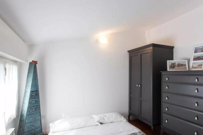 Vintage Apartment In Corvetto Area Milán Exteriér fotografie