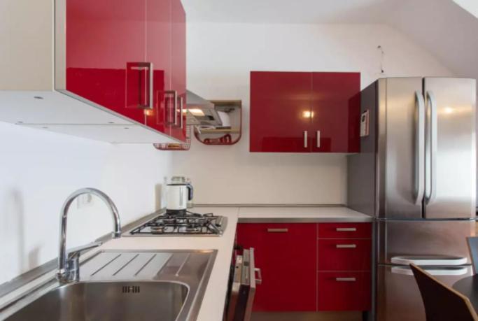 Vintage Apartment In Corvetto Area Milán Exteriér fotografie